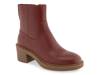 Garie Bootie Cognac view
