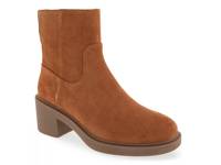 Garie Bootie Tan view