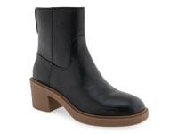 Garie Bootie Black view