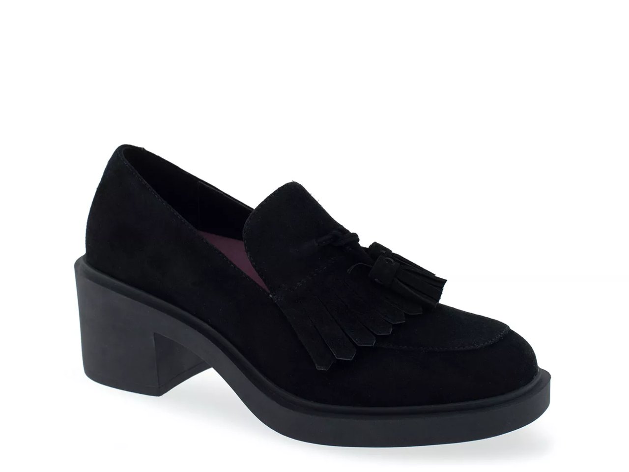 Gibes Loafer