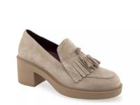 Gibes Loafer Trench Beige view