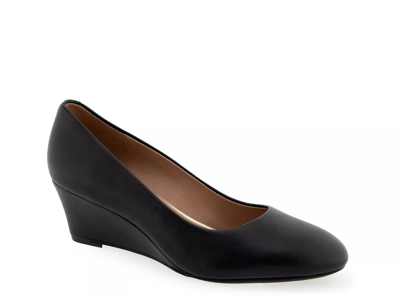 Iris Wedge Pump
