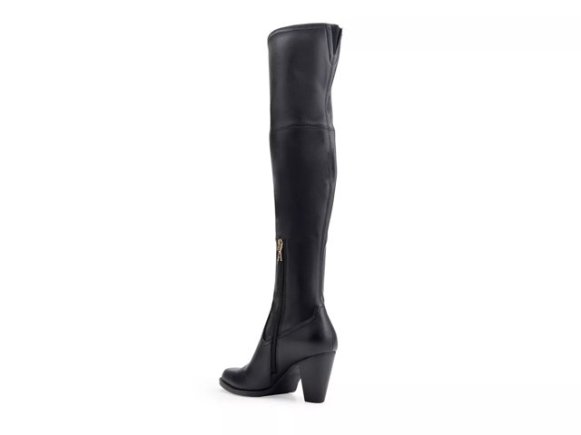 Aerosoles Lewes Over-The-Knee Wide Calf Boot - Free Shipping | DSW
