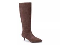 Loano Boot Java Brown view
