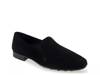Paynes Loafer Black Suede view