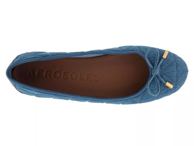 Pia Ballet Flat