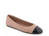 Piper Ballet Flat Blush view