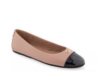 Piper Ballet Flat Blush view