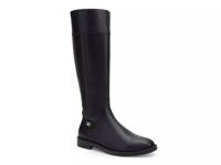 Taba Boot Black Synthetic view