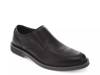 Turner Slip-On Black view