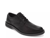 Tanner Oxford Black view