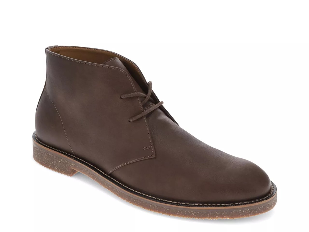 Norton Chukka Boot