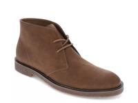 Norton Chukka Boot Dark Tan view