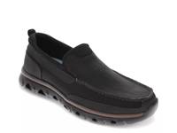 Coban Loafer Black view