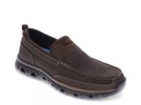 Coban Loafer Dark Brown view