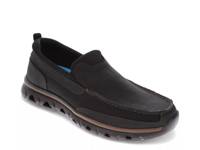 Coban Loafer Black view