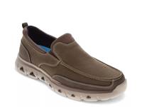 Coban Loafer Dark Brown view