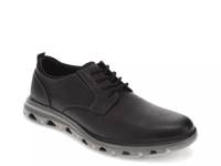 Finley Oxford Black view