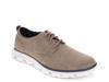 Finley Oxford Taupe view