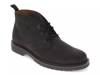 Dartford Chukka Boot Black view