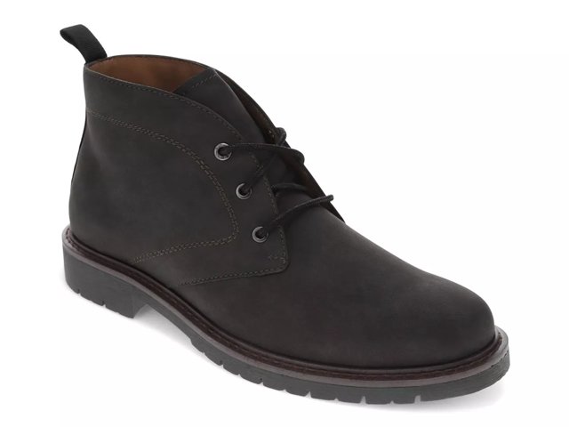 Dartford Chukka Boot