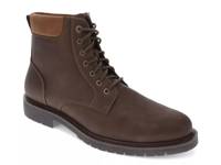 Denver Boot Dark Brown view