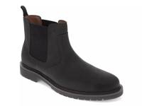 Durham Chelsea Boot Black view