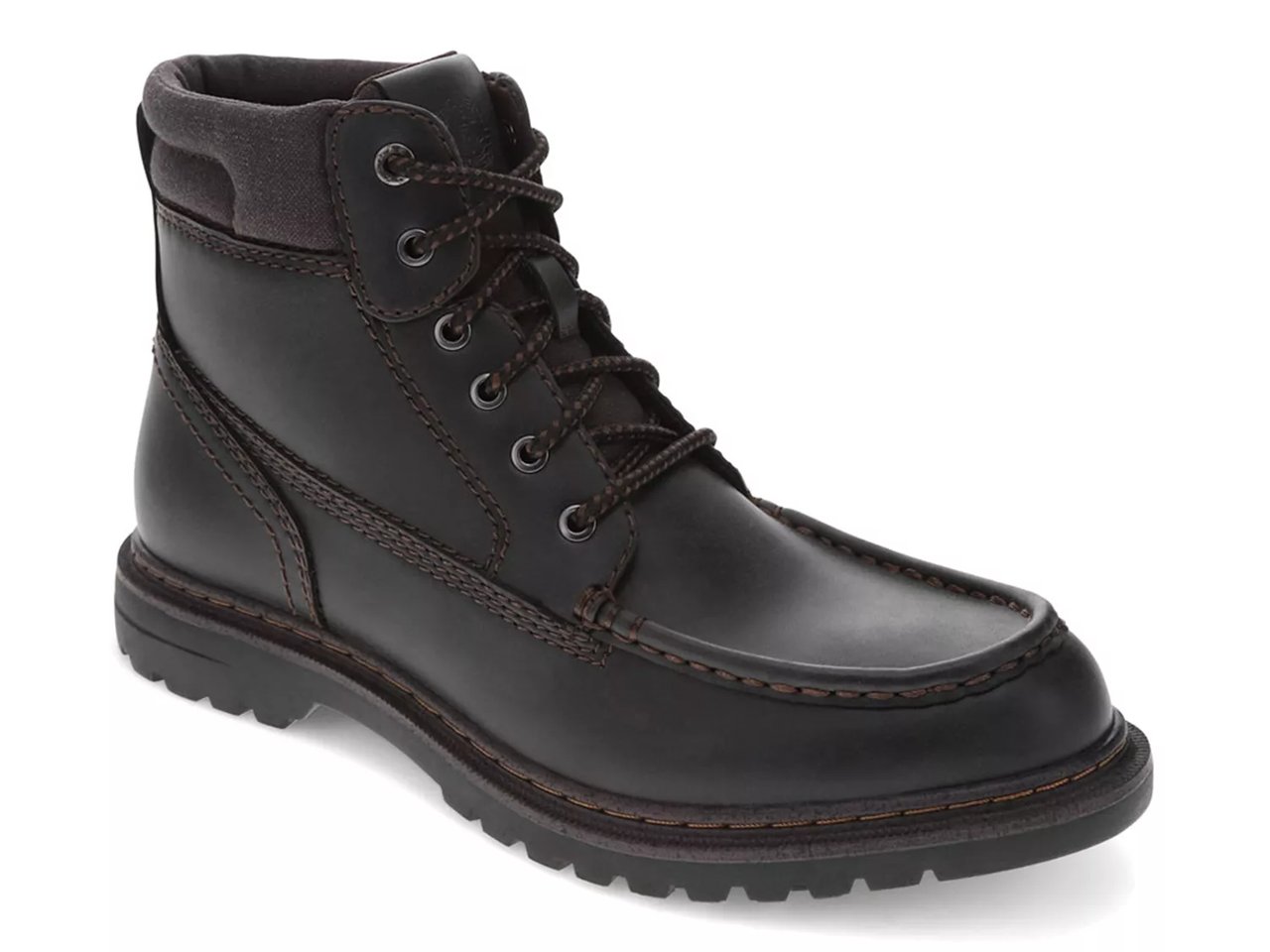 Rockford Boot
