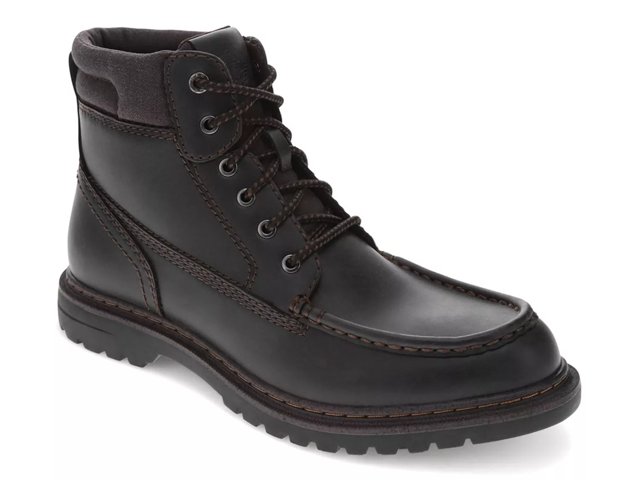 Rockford Boot