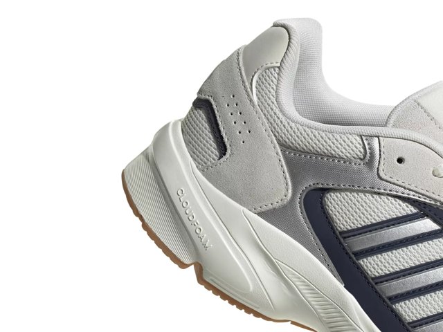 adidas gazelle silver green womens Men's adidas Sportswear CrazyChaos 2000 Shoes main image 1