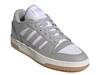 Break Start Sneaker - Men's Grey/White view