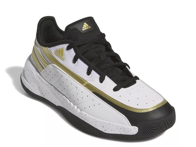 Front Court Basketball Shoe - Men's