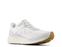 Fresh Foam 680 v8 Running Shoe - Women's White/Lavender view