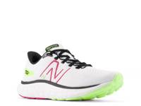 Fresh Foam X EVOZ V3 Running Shoe - Women's White/Pink view