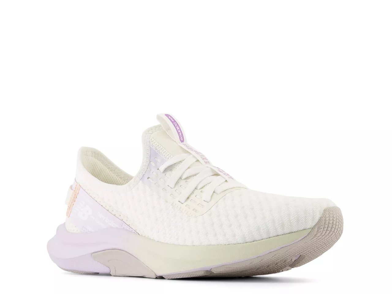 Dynasoft Nergize Sport V2 Sneaker - Women's