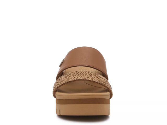 Banded Horizon 2.5 Sandal