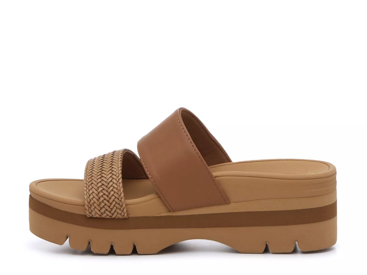 Banded Horizon 2.5 Sandal