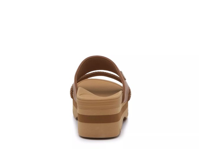 Banded Horizon 2.5 Sandal