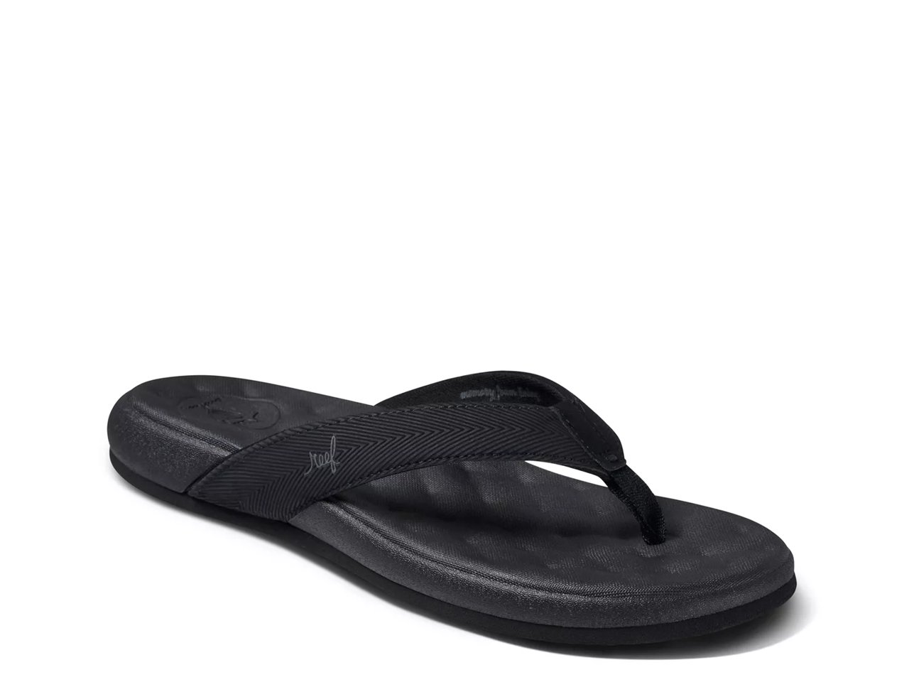 Cushion Harmony Flip Flop
