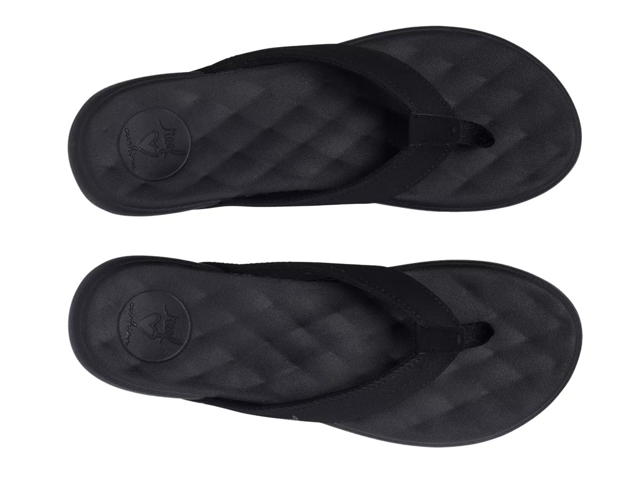 Cushion Harmony Flip Flop