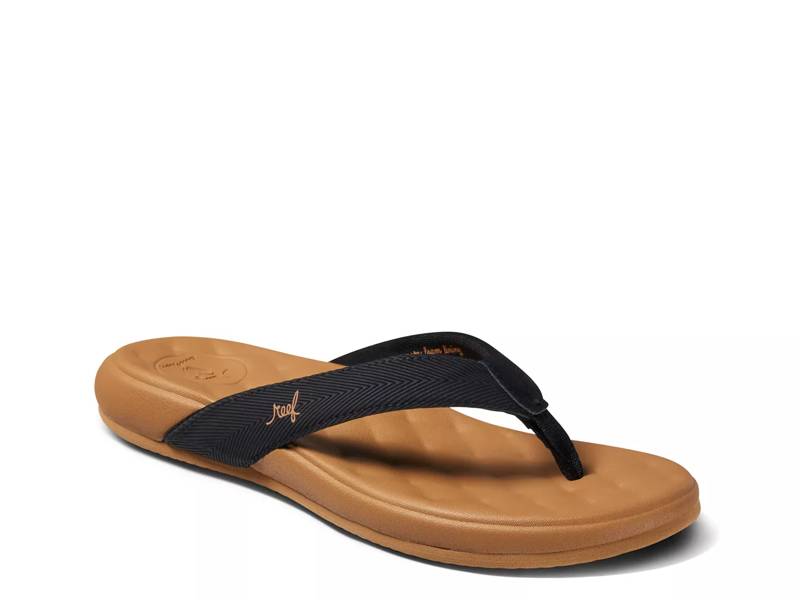 Cushion Harmony Flip Flop