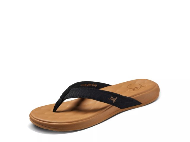 Cushion Harmony Flip Flop
