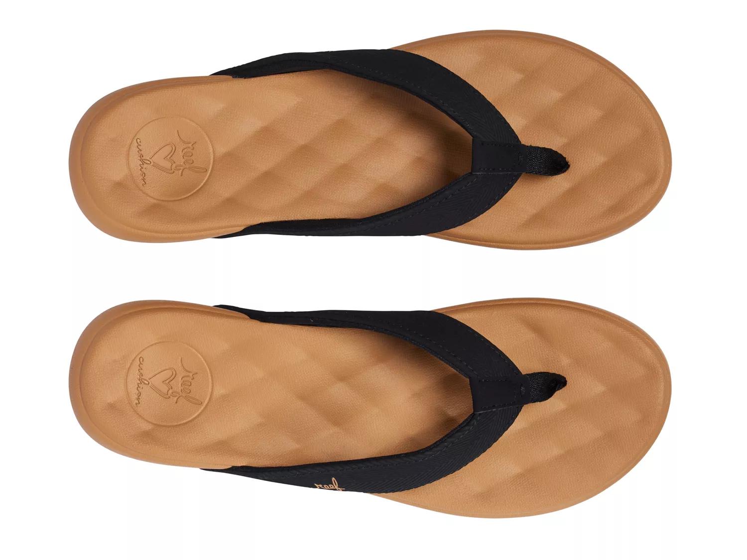 Cushion Harmony Flip Flop