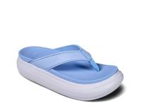 Sierra Sandal Lavender view