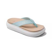 Sierra Sandal Blue view