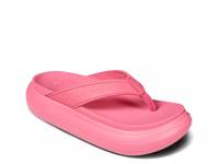 Sierra Sandal Pink view