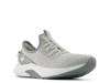 Dynasoft Nergize Sport V2 Sneaker - Women's Grey view