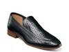 Winden Loafer Black view