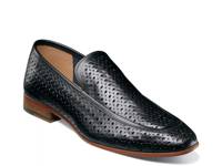 Winden Loafer Black view