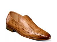 Winden Loafer Cognac view